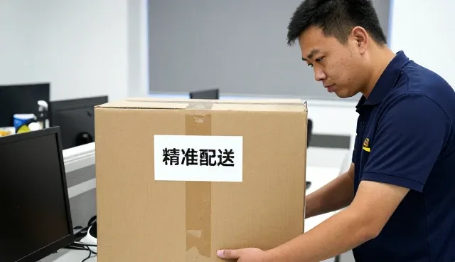福建金骏达物流有限公司服务物流方案客户，提供运输配送支持