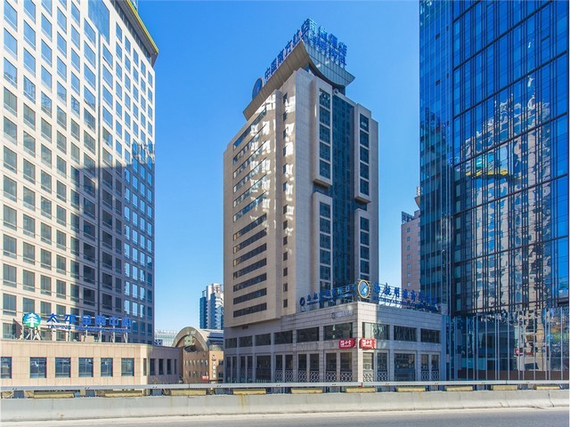 龙湾大型代理会计加盟